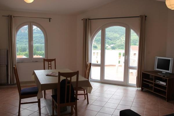 Appartamento Ara-Marina Baška Esterno foto